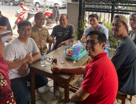 Dibimbing NASUHA, Saskia dan Suami Stop RIBA, Lalu Fokus Pantaskan Diri untuk Ditolong Allah